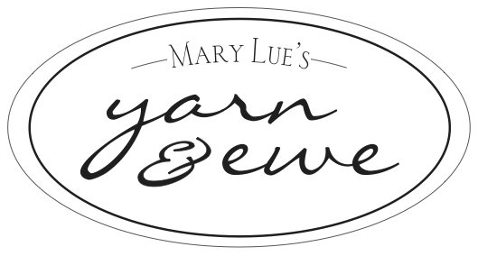 Mary Lue's Yarn & Ewe